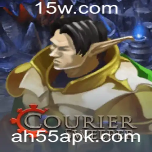 CourierSweeper: A Nova Sensação no Mundo dos Jogos Digitais