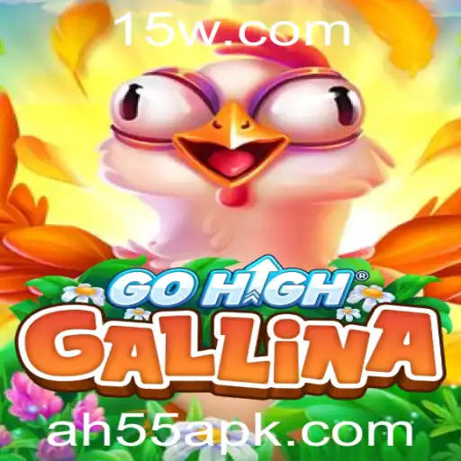 GoHighGallina: Um Explorador de Alturas no Mundo dos Jogos