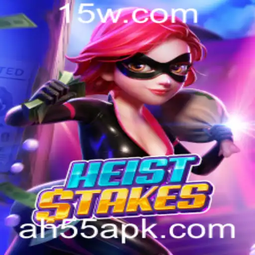 HeistStakes: Mergulhando na Ação e Estratégia do Novo Jogo de Roubo