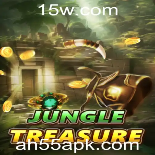 JungleTreasure: A Aventura Selvagem que Vai Desafiar Seus Limites